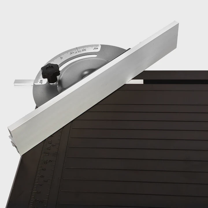 Excel 210mm Electric Table Saw 240V/900W