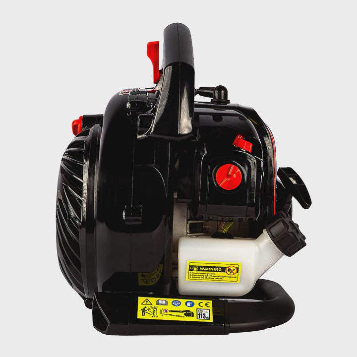 Excel 25cc Petrol Blower & Vacuum 2 in 1 Multi Garden Tool