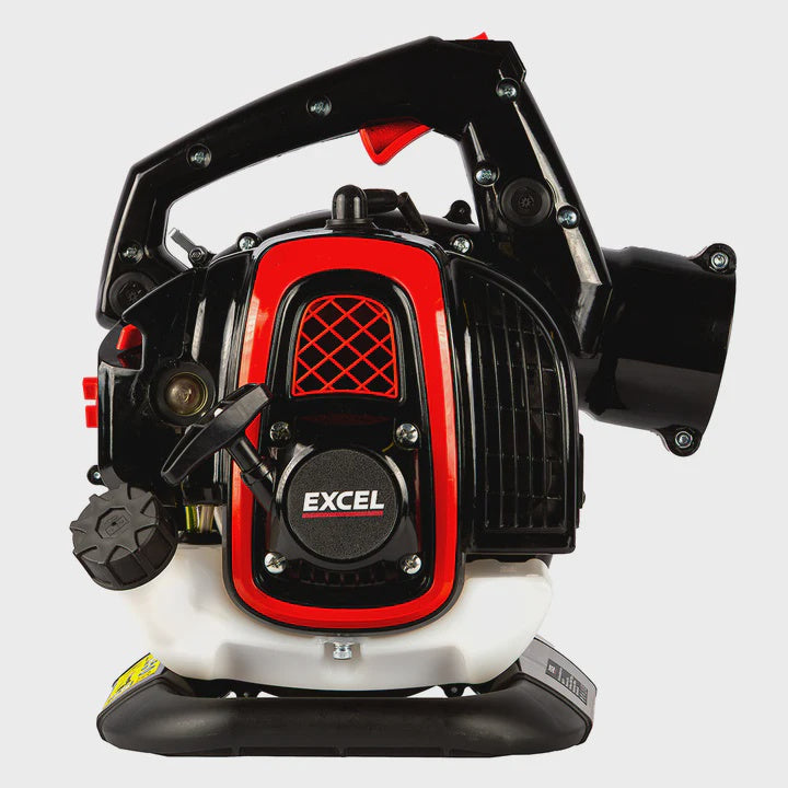 Excel 25cc Petrol Blower & Vacuum 2 in 1 Multi Garden Tool