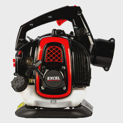 Excel 25cc Petrol Blower & Vacuum 2 in 1 Multi Garden Tool