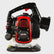 Excel 25cc Petrol Blower & Vacuum 2 in 1 Multi Garden Tool