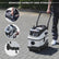 Excel 30L Wet & Dry Dust Extractor Vacuum Cleaner 240V/1600W