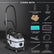 Excel 30L Wet & Dry Dust Extractor Vacuum Cleaner 240V/1600W