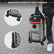 Excel 30L Wet & Dry Vacuum Cleaner 240V/1400W Without Power Take Off Socket