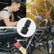 Excel 46mm Quick Release Impact Socket Hex Shank Adapter