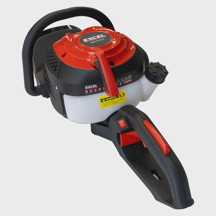 Excel 600mm 25cc Petrol Hedge Trimmer