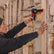 Bessey 450mm One-Handed Clamp with Rotating Handle EZ360-45