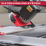 Excel 920mm Wet Tile Cutter Bridge Saw 230V/800W