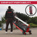 Excel 920mm Wet Tile Cutter Bridge Saw 230V/800W