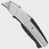 Excel Auto Reload Utility Knife with 5 Blades