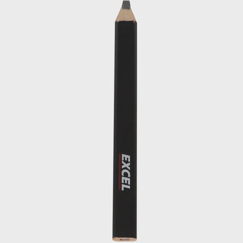 Excel Carpenters Pencil Wood Marking 10 Piece Set