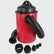 Excel Dust Extractor 50L Vacuum Cleaner & Adaptor Set 240V