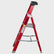 Excel Electricians Fibreglass Platform Step Ladder 6 Tread 2.04m EN131