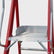 Excel Electricians Fibreglass Podium Step Ladder 8 Tread 3.18m EN131-7