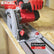 Excel Guide Rail Connector Bar