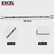 Excel Guide Rail Connector Bar