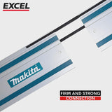 Excel Guide Rail Connector Bar