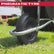 Excel Light Duty 100L Wheelbarrow with Steel Tray