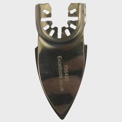 Excel Hook and Loop Pad Finger For GOP PMF Fein