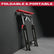 Excel Multi-Function 4 in 1 Workbench Table Trestle Roller Stand Adjustable Height
