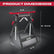 Excel Multi-Function 4 in 1 Workbench Table Trestle Roller Stand Adjustable Height