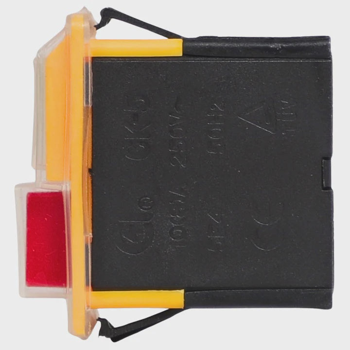Excel On/Off Switch for Table Router SKU-11051