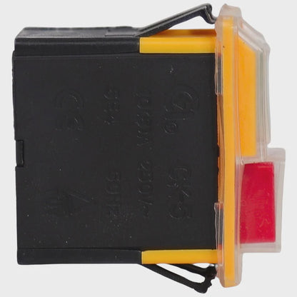 Excel On/Off Switch for Table Router SKU-11051