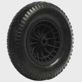 Excel Puncture Proof Wheelbarrow Wheel 390mm