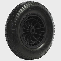 Excel Puncture Proof Wheelbarrow Wheel 390mm