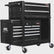 Excel Roller Tool Chest Cabinet 8 Drawer Storage Toolbox