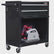 Excel Roller Tool Chest Cabinet 8 Drawer Storage Toolbox
