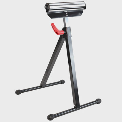 Excel Roller Stand Heavy Duty with Adjustable Height Support