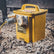 Defender E205100 2 x 16A 3.3Kva Power Pod Transformer 110V
