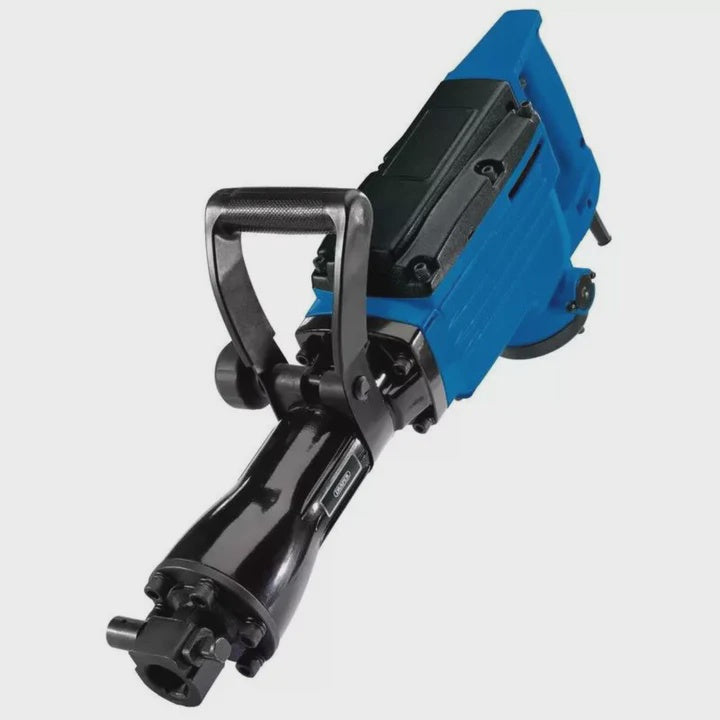 Draper HXBKR1500D Hex Breaker 230V/1500W 56409