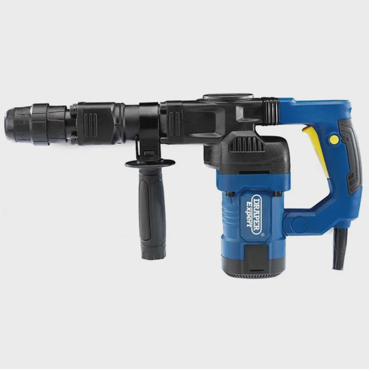 Draper PHD1050MAX SDS Max Breaker 7kg 230V - 81077