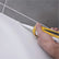 Everbuild General Purpose Silicone Sealant Clear 280ml GPSCL