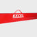 Excel Steel Sawhorse Heavy Duty Twin Pack 1000kg Capacity