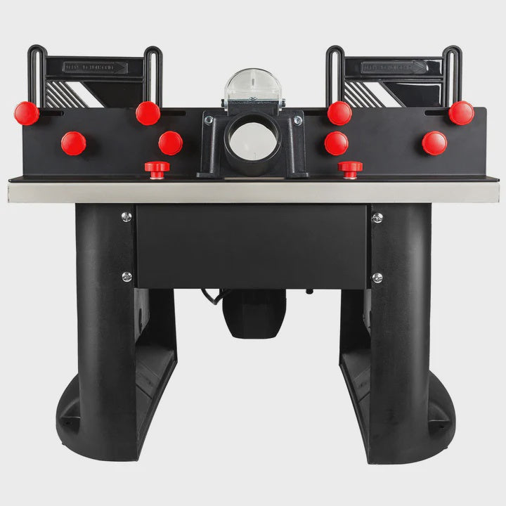 Excel Table Router Cutter 240V/1500W
