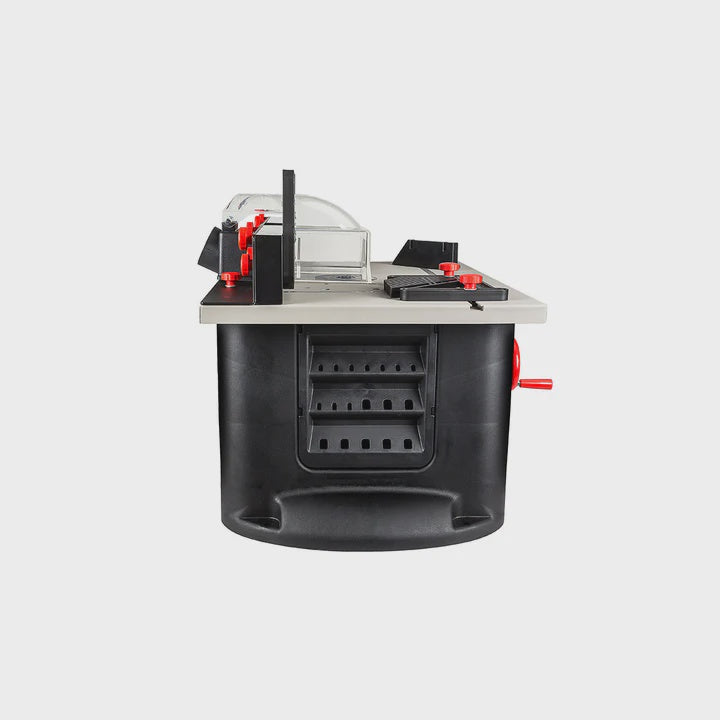 Excel Table Router Cutter 240V/1500W