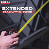 Excel Tape Measure 8m/26ft