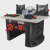 Excel Table Router Cutter 240V/1500W