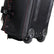 Excel Tools4Trade 26" Heavy Duty Tool Bag with Wheels Black