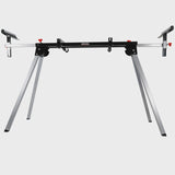 Excel Universal Mitre Saw Leg Stand with Extendable Roller