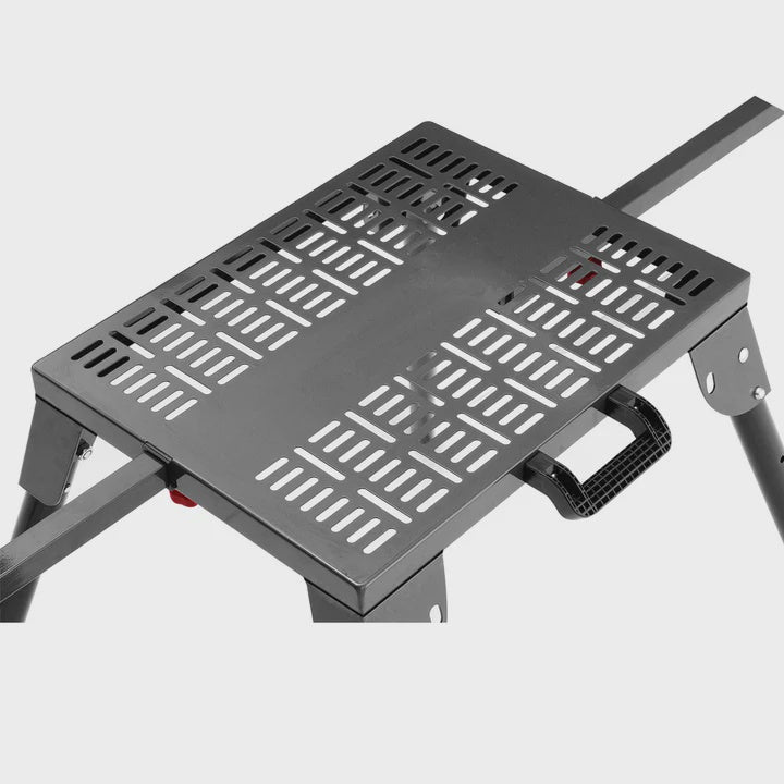 Excel Universal Power Tools Stand Workbench Station with 6 Adjustable Height