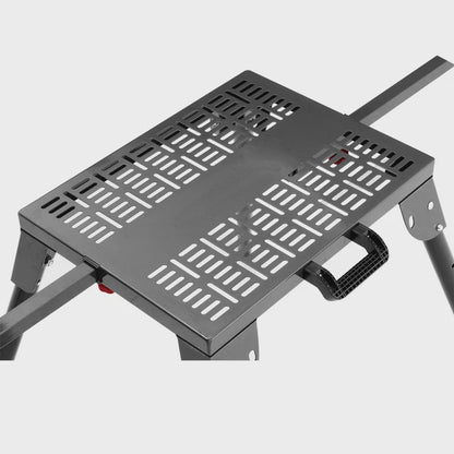 Excel Universal Power Tools Stand Workbench Station with 6 Adjustable Height