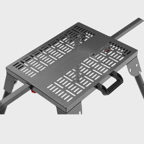 Excel Universal Power Tools Stand Workbench Station with 6 Adjustable Height