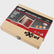Excel Wood Chisel Bevel Edged Chrome Vanadium 6 Piece Set 6mm - 32mm