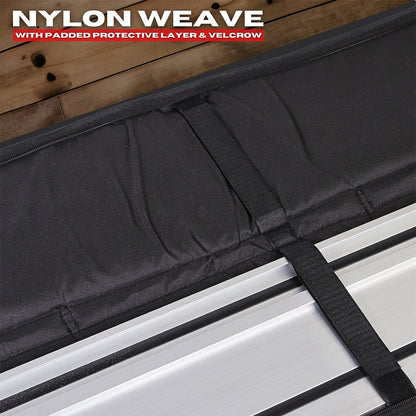 Tools4Trade 1.5m Guide Rail Bag - Black