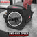 Tools4Trade 20" Heavy-Duty Tool Bag with Multi-Pockets & Hard Base - Black