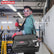 Tools4Trade 20" Heavy-Duty Tool Bag with Multi-Pockets & Hard Base - Black